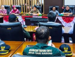 Atas Desakan Warga, DPRD Tanah Bumbu Putuskan Tutup THM di Sarigadung