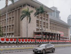 Bank Indonesia Kurangi SRBI, Dorong Likuiditas Pasar