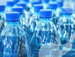DPR Desak Pemerintah Tegas Tindak Produsen Air Kemasan yang Diduga Menyesatkan Konsumen