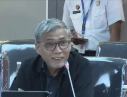 DPR Soroti Dugaan Pembohongan Publik di Industri Air Minum Kemasan Aqua