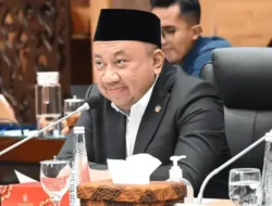 Lalu Hadrian Irfani Dukung Rencana Pengajaran Bahasa Portugis di Sekolah, Ingatkan Pentingnya Kajian Strategis