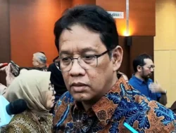 Pembangunan Ulang Ponpes Al Khoziny Tunggu Persetujuan Cak Imin