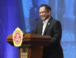 Mendagri Tito Karnavian Dorong Karang Taruna Jadi Motor Penggerak Perubahan di Desa