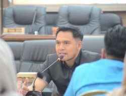 Wakil Ketua DPRD Balangan Apresiasi Program Beasiswa 1.000 Sarjana: Langkah Nyata Membangun SDM Unggul