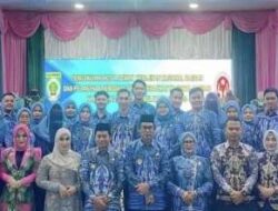 DPRD Balangan : Dekranasda Jadi Ujung Tombak Ekonomi kreatif