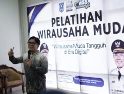 HSS Dorong Wirausaha Muda Melalui Pelatihan Berbasis Digital