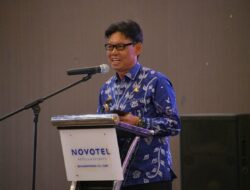 Wabup HSS Resmi Buka Bimtek Paralegal untuk Perkuat Akses Hukum Masyarakat