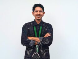 HMI Cabang (P) Tanjung Ajak Generasi Muda Hidupkan Semangat Kepahlawanan untuk Wujudkan Indonesia Emas 2045