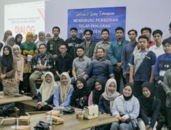 Deklarasi AMAN Kalsel: Soeharto Layak Gelar Pahlawan Nasional