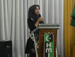 HMI Kandangan Dorong Generasi Muda Hidupkan Nilai Pahlawan