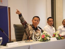 Kemenhub Siapkan Strategi Kendalikan Lalu Lintas Jelang Libur Nataru 2025/2026 di Jawa Tengah – Daerah Istimewa Yogyakarta