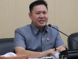 DPRD Balangan Dorong Peningkatan Mutu Layanan RSUD Datu Kandang Haji Paringin