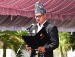 Tanah Bumbu Memperingati Hari Sumpah Pemuda ke-97 dengan Semangat Persatuan dan Kebhinekaan