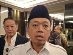 Menteri ATR/BPN Nusron Wahid Tegaskan Perlindungan Lahan Sawah Lewat RDTR dan RTRW Demi Ketahanan Pangan