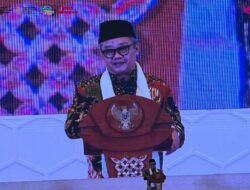 Kerukunan dan Toleransi Jadi DNA Bangsa, Menteri Mu’ti Tegaskan Pentingnya Perkuat Kebinekaan