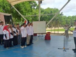 Rahmad Iriadi Pimpin DPC Pamdi HSS, Optimistis Talenta Muda Dangdut Bersinar di Tingkat Nasional