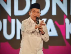 Menkop Ferry Dorong Generasi Z Modernisasi Koperasi Desa Merah Putih