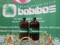Penemu Bobibos Ikhlas Thamrin Sambut Langkah Lemigas Percepat Uji Coba BBM Alternatif Bobibos