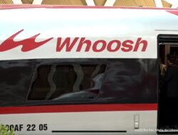 Said Abdullah Desak KPK Percepat Proses Penyelidikan Proyek Whoosh, Dukung Lanjutan Hingga Banyuwangi