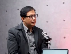 Dugaan Korupsi Kereta Cepat Dinilai Bisa Jadi Pintu Masuk Bongkar PSN Era Jokowi