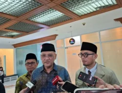 Penyembelihan Hewan Dam, Menteri Haji Masih Konsultasi dengan MUI dan Ormas Islam