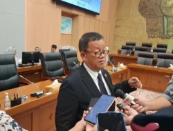 Sugeng Suparwoto Desak Percepatan Penyelesaian Sampah Masuk Proyek Strategis Nasional