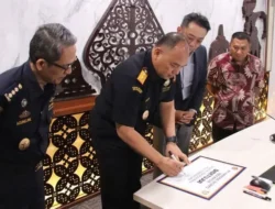 Bea Cukai Jateng DIY Dorong Pertumbuhan Ekonomi Melalui Perluasan Fasilitas Kepabeanan dan Cukai