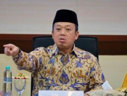 Nusron Wahid: Mafia Tanah Bisa Buyar Jika Aparatur BPN Tak Mau Diajak Kongkalikong