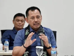 Anggota Komisi IX: Penetapan UMP 2026 Harus Patuhi PP Pengupahan dan Jaga Keseimbangan Ekonomi