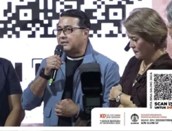 Kemenekraf Tegaskan Dukungan Penuh untuk “100 Musisi Heal Sumatra Charity Concert”