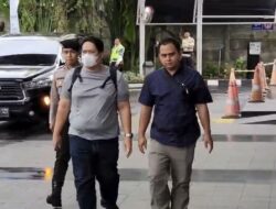KPK Gelar OTT di Hulu Sungai Utara, Tiga Jaksa Kejari HSU Diduga Diamankan