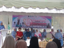 HSS Tingkatkan Kesehatan Ibu Hamil dan Cegah Stunting Lewat Gerakan Bumil Sehat