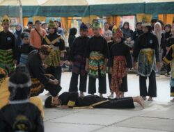 Ajang Talenta Pelajar KPOTI 2025 Resmi Dibuka, Wadah Pelestarian Budaya dan Pengembangan Bakat Pelajar HSS