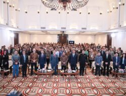 Mendagri Tito: Indonesia Siap Melompat Jadi Negara Maju di Era Paradigma Baru Global