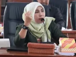 DPRD Balangan Apresiasi Program Makan Bergizi Gratis di Sekolah