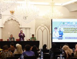 Pemkab Tanah Bumbu Perkuat Posyandu, Enam SPM Jadi Fokus Utama Peningkatan Layanan Kesehatan Dasar