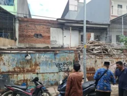 Pemprov DKI Jakarta Mulai Audit Kelaikan Bangunan Serentak Januari 2026