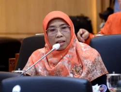 Anggota Komisi IX DPR RI Ingatkan Pemerintah Agar Penetapan UMP 2026 Tak Hanya Pihak Tertentu