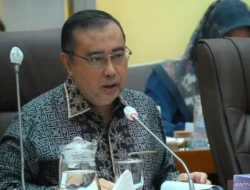 Libur Sekolah, Wakil Ketua Komisi IX DPR Soroti Pemborosan Program Makan Bergizi Gratis