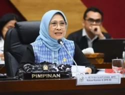 Ketua Komisi X DPR Minta Arah Kebijakan Pendidikan Nasional 2026 Fokus pada Kualitas Guru dan Pembelajaran
