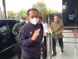 Sempat Kabur dari OTT, Kasi Datun Kejari HSU Akhirnya Diserahkan Kejagung ke KPK