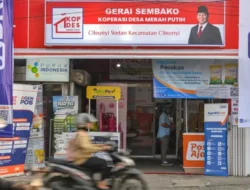 Anggota Komisi VI DPR RI Ingatkan Risiko Kredit Macet dalam Pembiayaan Kopdes Merah Putih