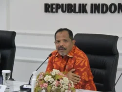 Anggota DPR RI Ingatkan Risiko Ekologis Wacana Penanaman Sawit untuk Energi di Papua
