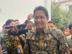 Menkeu Purbaya Sampaikan Ucapan Hari Ibu, Pastikan Ekonomi Nasional Membaik