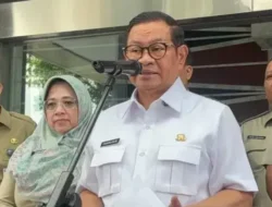 UMP Jakarta 2026 Naik Jadi Rp5,72 Juta, Pemprov DKI Tegaskan Perusahaan Wajib Patuhi Aturan