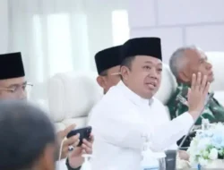 DPR Dorong ATR/BPN Turun Tangan Percepat Pembangunan Hunian Korban Bencana di Sumatera