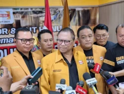 OSO Ingatkan Kader Hanura Bantu Korban Bencana dengan Tulus, Bukan Cari Popularitas