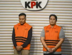 Eks Kajari HSU Ajukan Praperadilan atas Penyitaan KPK