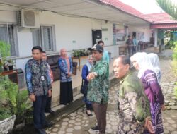 Perubahan Nomenklatur OPD, Bupati HSS Pastikan Kinerja dan Pelayanan Tetap Berjalan