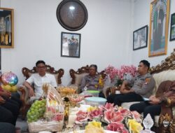 Pemkab Gelar Rapat Lintas Sektor Tangani Jalan Terendam Banjir